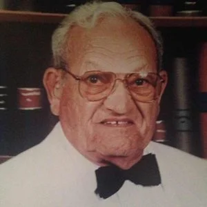 Herman J. Holtz