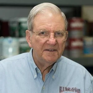 Richard L. Holtz, Sr.
