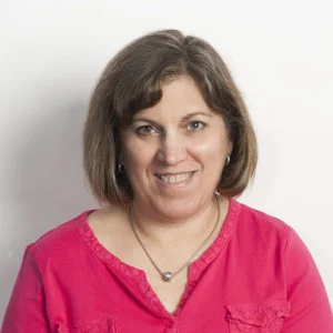 Sharon Carroll