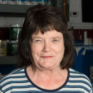 Susan Woodson