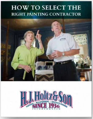 PAINTING CONTRACTOR