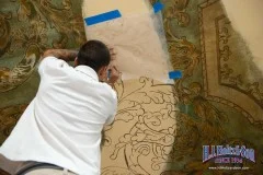 Holtz-Interior-Painting-Beth-Ahabah-Restoration-4