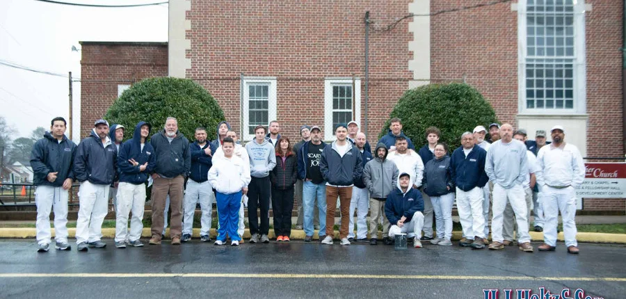 Hatcher Charity Project