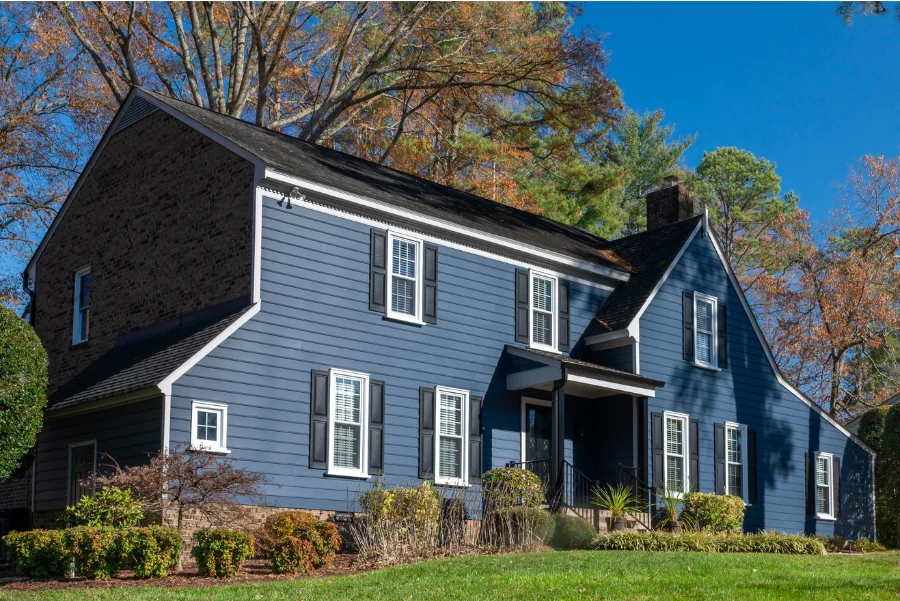 Home Exterior Painting