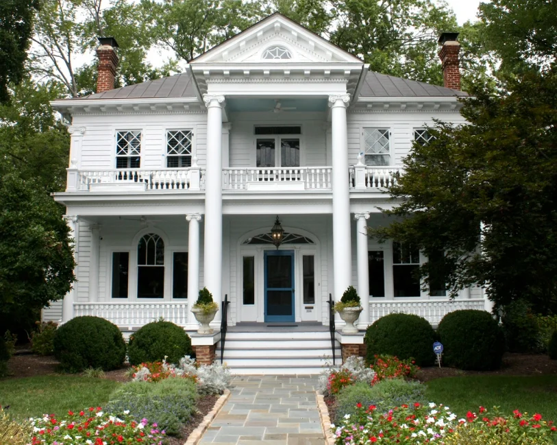 Exterior Painting Fixes